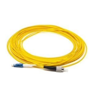 P. Cord Fo Lc/Pc - Fc/Pc Sm 25 Mts Simplex
