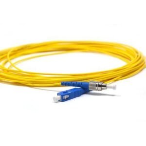 P. Cord Fo Sc/Pc - Fc/Pc Sm 5 Mts Simplex