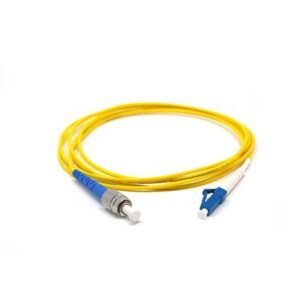 P. Cord Fo Lc/Pc - Fc/Pc Sm 8 Mts Simplex