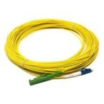P. Cord Fo Lc/Pc - E2000/Apc Sm 35 Mts Simplex