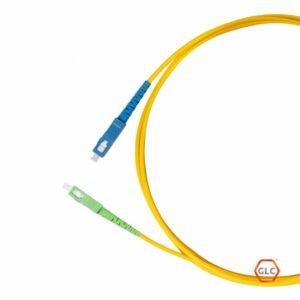P. Cord Fo Sc/Apc-Sc/Pc Sm X 2 Mts Simplex