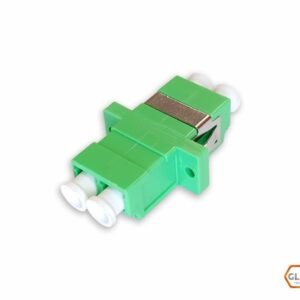 Adaptador Lc/Apc Duplex Sm
