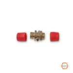Adaptador Fc Simplex Sm C/Arandela