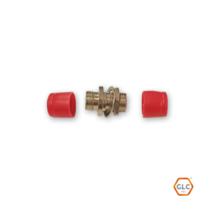 Adaptador Fc Simplex Sm C/Arandela