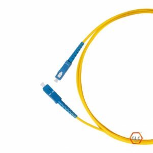 P. Cord Fo Sc/Pc - Sc/Pc Sm X 10Mts Simplex