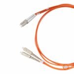 P.cord Fo Sc/Pc - Lc/Pc Mm X 7 Mts  Duplex
