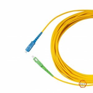 P. Cord Fo Sc/Apc-Sc/Pc Sm X 10 Mts Simplex