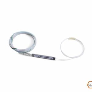 Plc Splitter Sm 1X8 Sin Conector