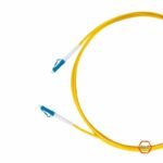 P. Cord Fo Lc/Pc - Lc/Pc Sm 2 Mts Simplex