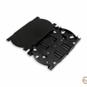 Cassete Porta Fusion P/24Ports