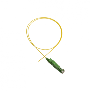 Pigtail Fo E2000/Apc Sm 2Mts 900U