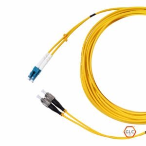 P.cord Fo Lc/Pc - Fc/Pc Sm X 1Mts Duplex