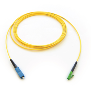 P. Cord Fo Sc/Pc-Lc/Apc Sm 1.5 Mts Simplex