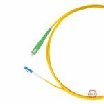 P.cord Fo Sc/Apc - Lc/Pc Sm X 3Mts Simplex