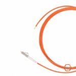 Pigtail Lc Mm 2Mts