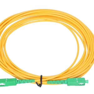 P.cord Drop Flat Fast Connect Sc/Apc-Sc/Apc Sm 150Mts P/Fdb Easy Connect