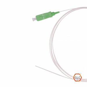 Pigtail Fo Sc/Apc Sm 2Mts 900U