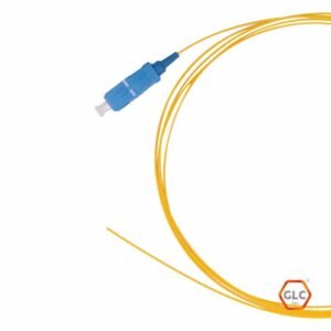 Pigtail Fo Sc/Pc Sm 2Mts 900U