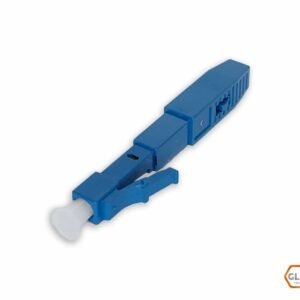 Conector Lc/Pc Sm Mecanico Capuchon Largo