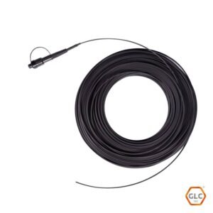 Pigtail Drop Flat Dielectric Spam 80 Sc/Apc Sm 200Mts