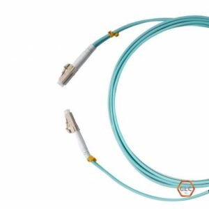 P. Cord Fo Lc/Pc - Lc/Pc Mm X  3Mts Duplex (50/125)  Om4