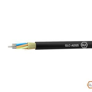 Fiber Optic Cable Adss 12 Cores Sm C/Armadura Dielectrica Spam 80