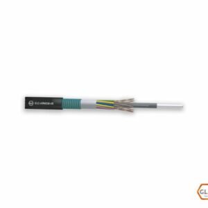 Fiber Optic Cable 48 Cores Sm C/Armadura