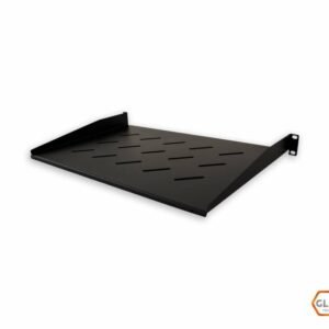 Bandeja P/Rack Fija Liviana 1Un. X 300Mm