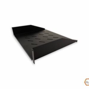 Bandeja P/Rack Fija Liviana 2Un. X 400Mm