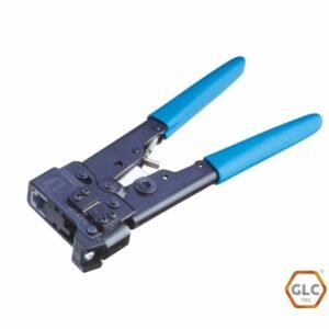 Herr. Metal  Refor. Rj45