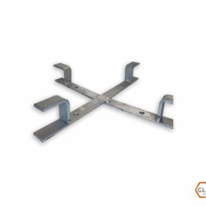 Cruz De Ganancia Para Fibra Adss 100X100