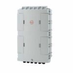 Fdb Caja Exterior Ftth 2X8  Easy Connect + Split 1X8 Sc/Apc C/Derivacion