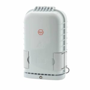 Fdb Caja Exterior Ftth 2X8  Easy Connect + Split 1X8 Sc/Apc