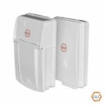 Fdb Caja Interior Ftth 1X8 Sc/Apc Fttb