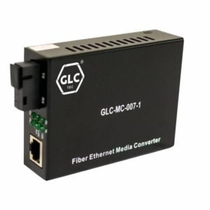 10/100M Single Fiber Sm Media Converter,1310Nm,20Km  Sc