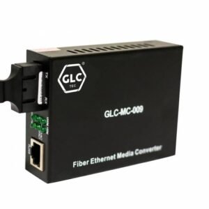10/100/1000M Dual Fiber,Sm Media Converter,1310Nm,60Km  Sc