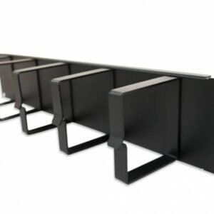 Organizador De Cable De 2 U
