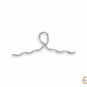 Preformado De Suspension 9 A 10Mm Loop Largo