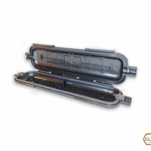 Roseta Fo 1 Ports Exterior