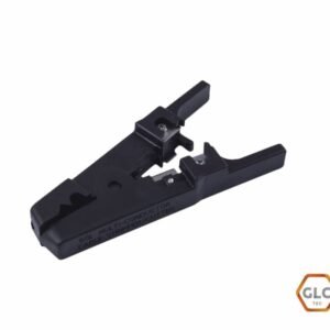 Peladora/Cort. Utp/Stp Cable Redondo O Plano