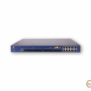 8 Gpon Port 8 Sfp Gpon C++ Zte Dual Ac Power