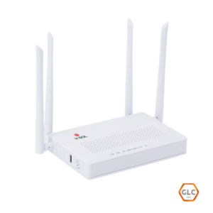 Xpon Onu 4Ge+Wi-Fi 5+1Usb Bridge/Router 3.0