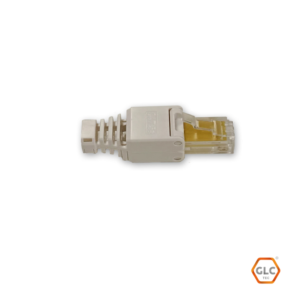 Plug Rj 45 Tolless