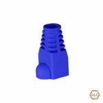 Capuchon P/Rj 45 Azul