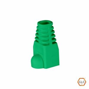 Capuchon P/Rj 45 Verde