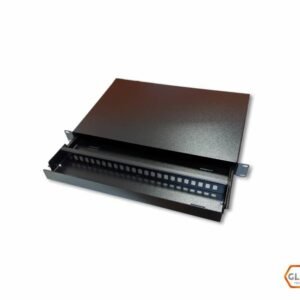 Band Fo 24 Ports Inc /Acc.p/ Fig. 8 Sc/Lc