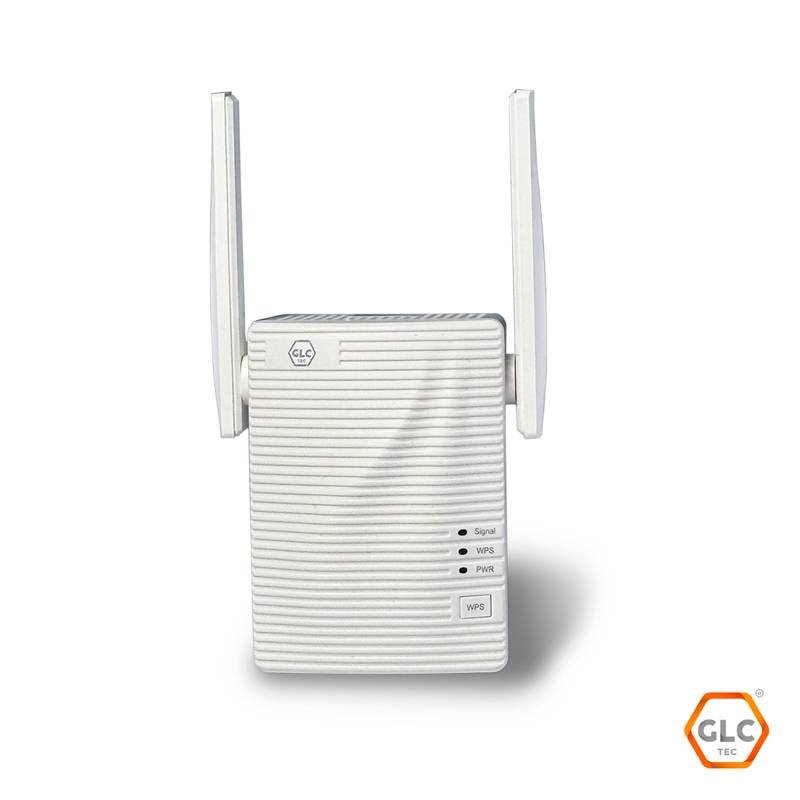 Ac1200 Dual Band Wifi Repeater 10/100Mbps Lan - Imagen 4