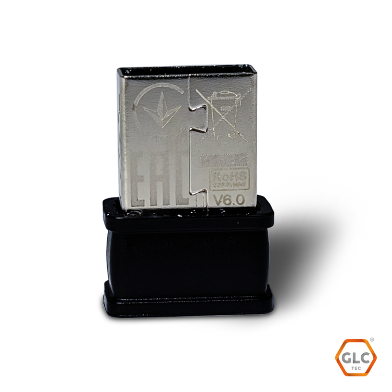 Ax300 Nano Usb Adapter - Imagen 3