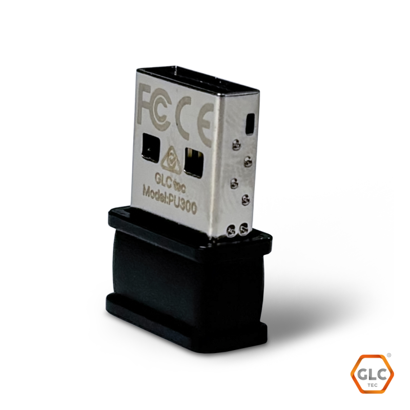 Ax300 Nano Usb Adapter - Imagen 2