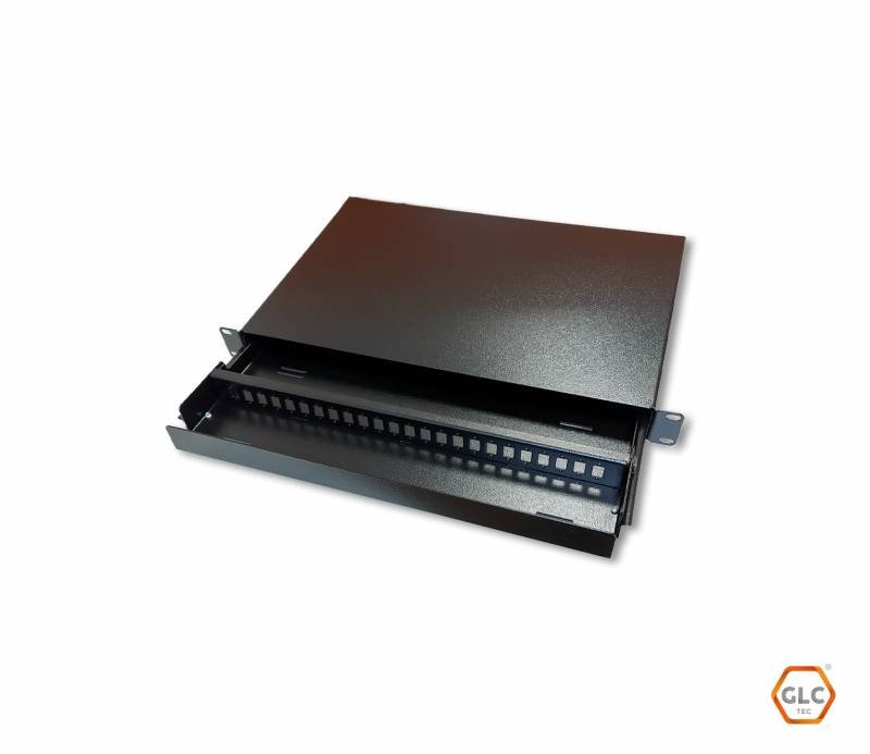Band Fo 24 Ports Inc /Acc.p/ Fig. 8 Sc/Lc - Imagen 2